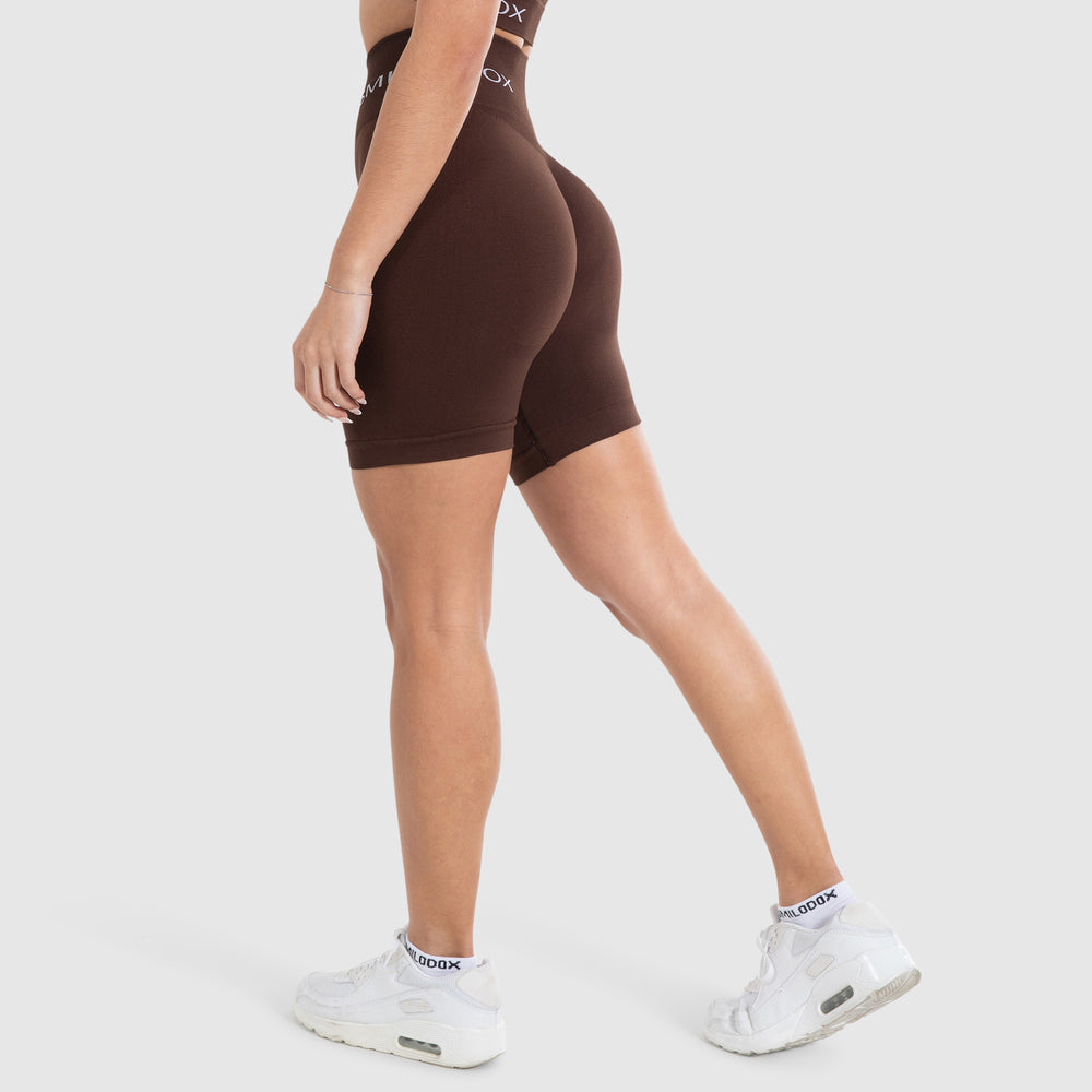Azura Scrunch Shorts