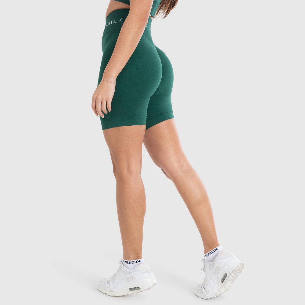 Azura Scrunch Shorts