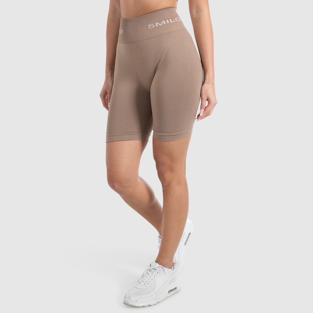 Azura Scrunch Shorts