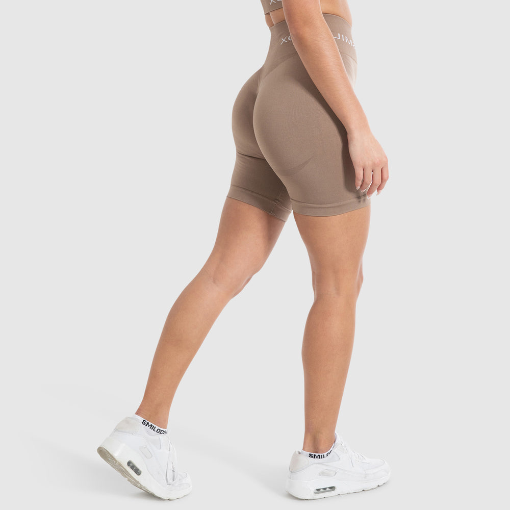 Shorts Scrunch Azura