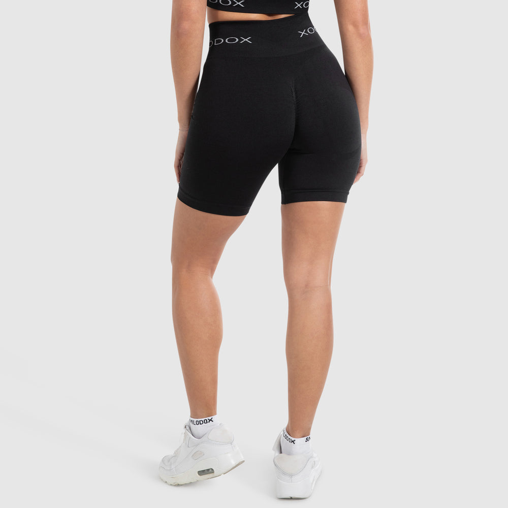 Shorts Scrunch Azura