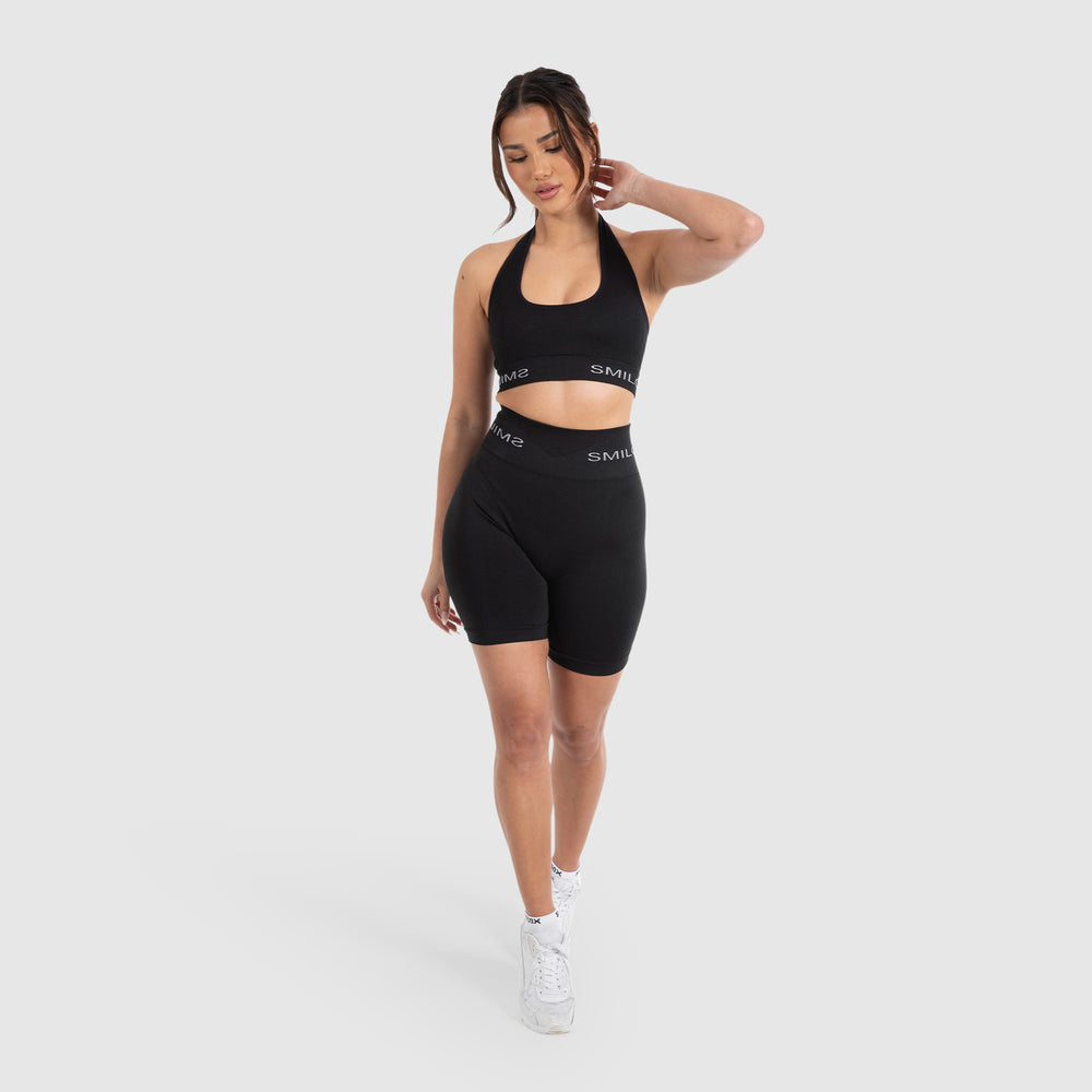 Shorts Scrunch Azura