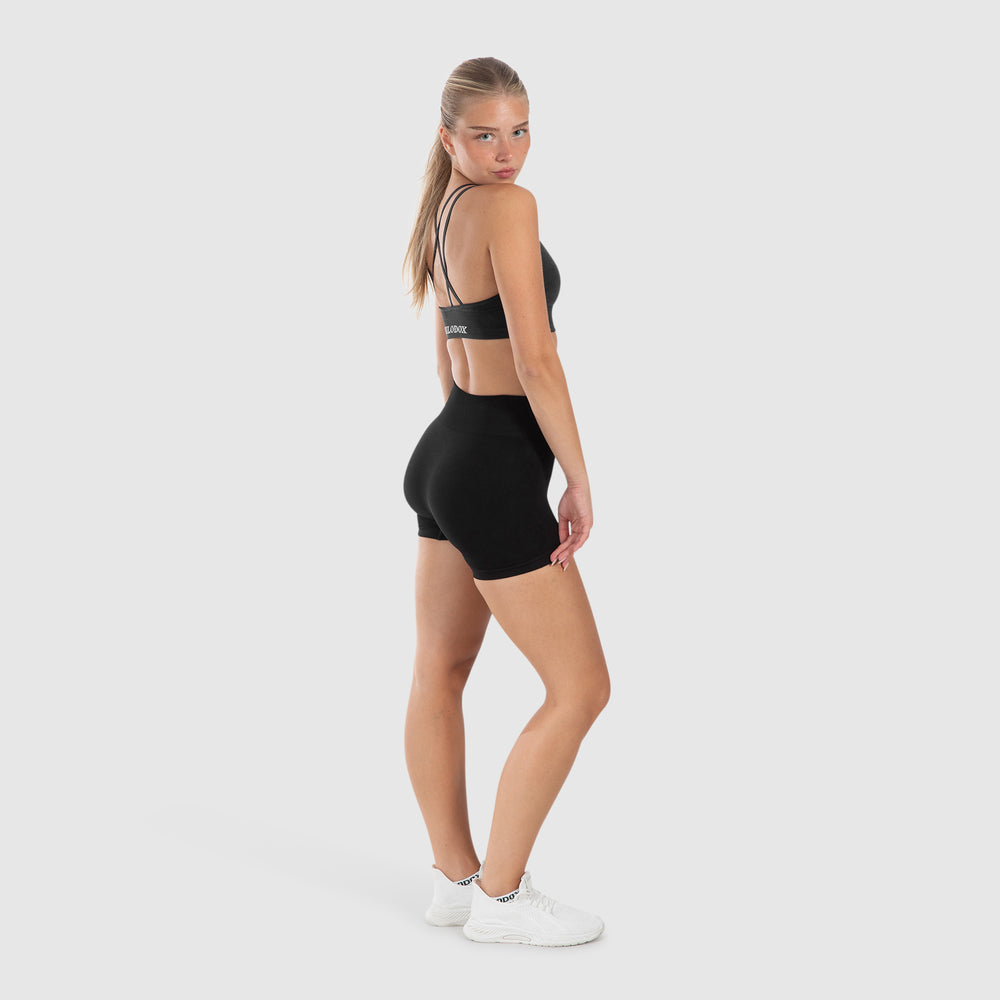Cetrina Pro Shorts