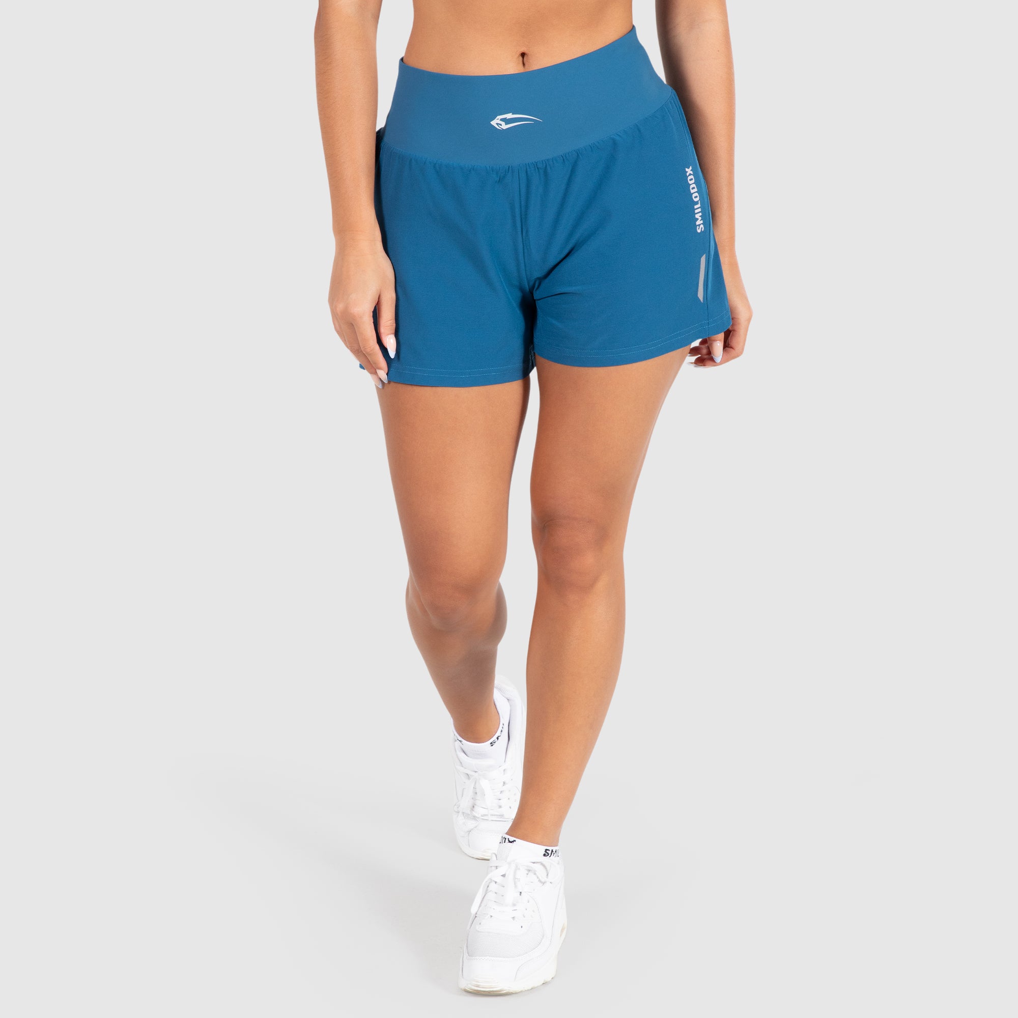 Smartsleep Shorts Fastlane