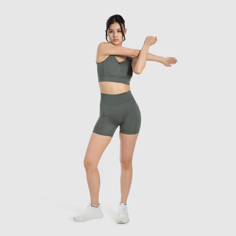 Lavina Shorts