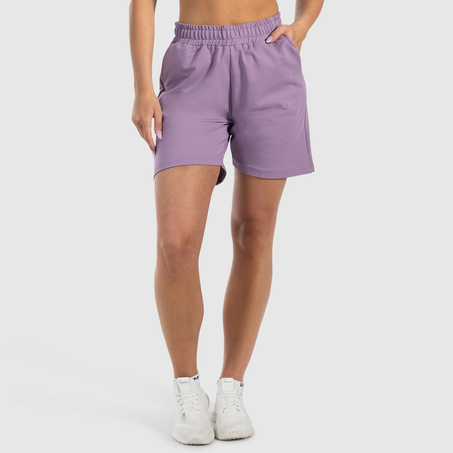 Nurya Shorts