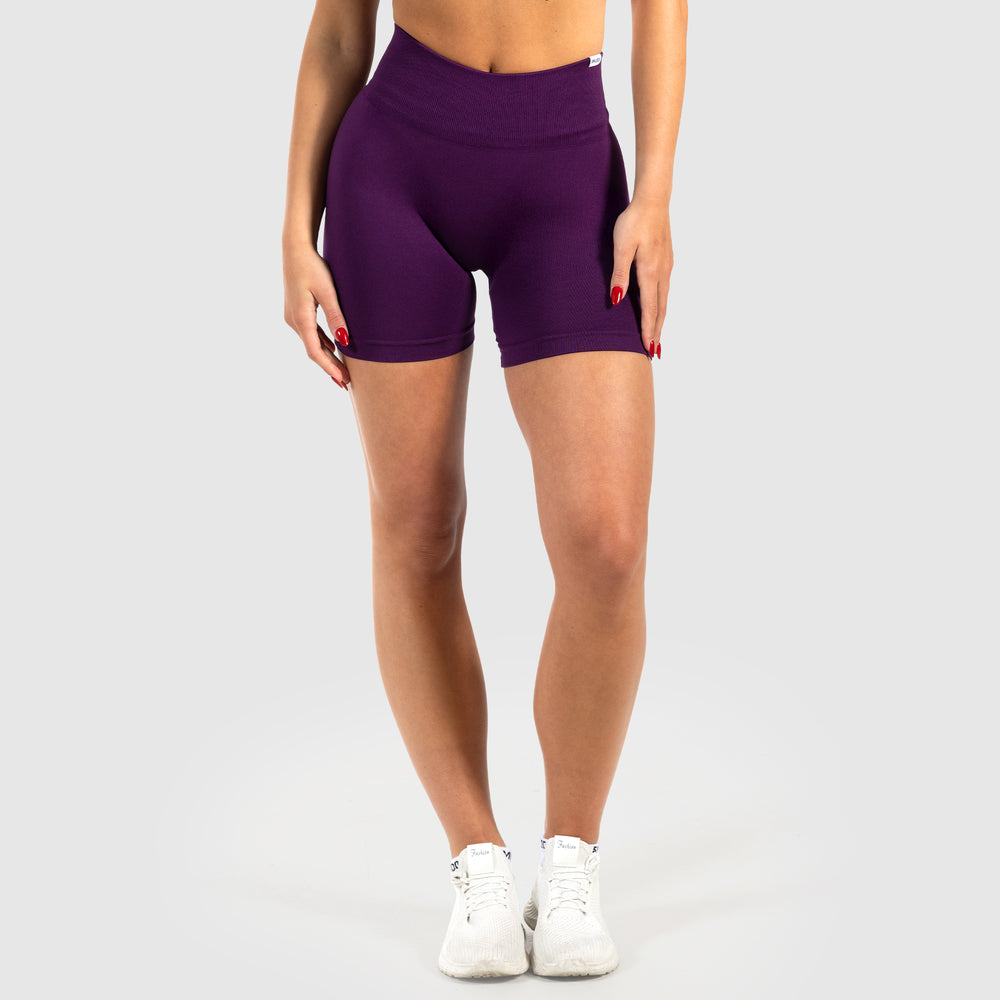 Phelia Scrunch Shorts