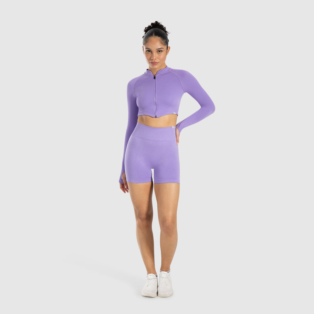 Phelia Scrunch Shorts