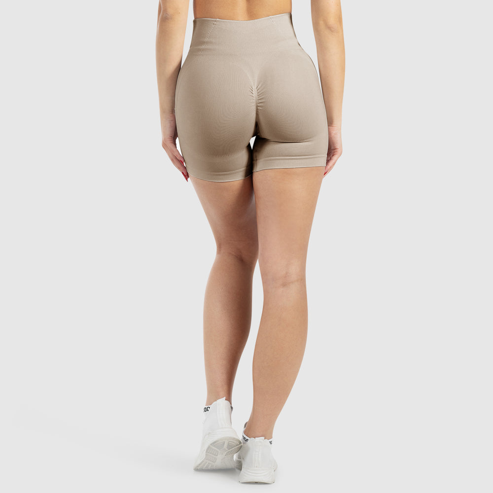 Phelia Scrunch Shorts