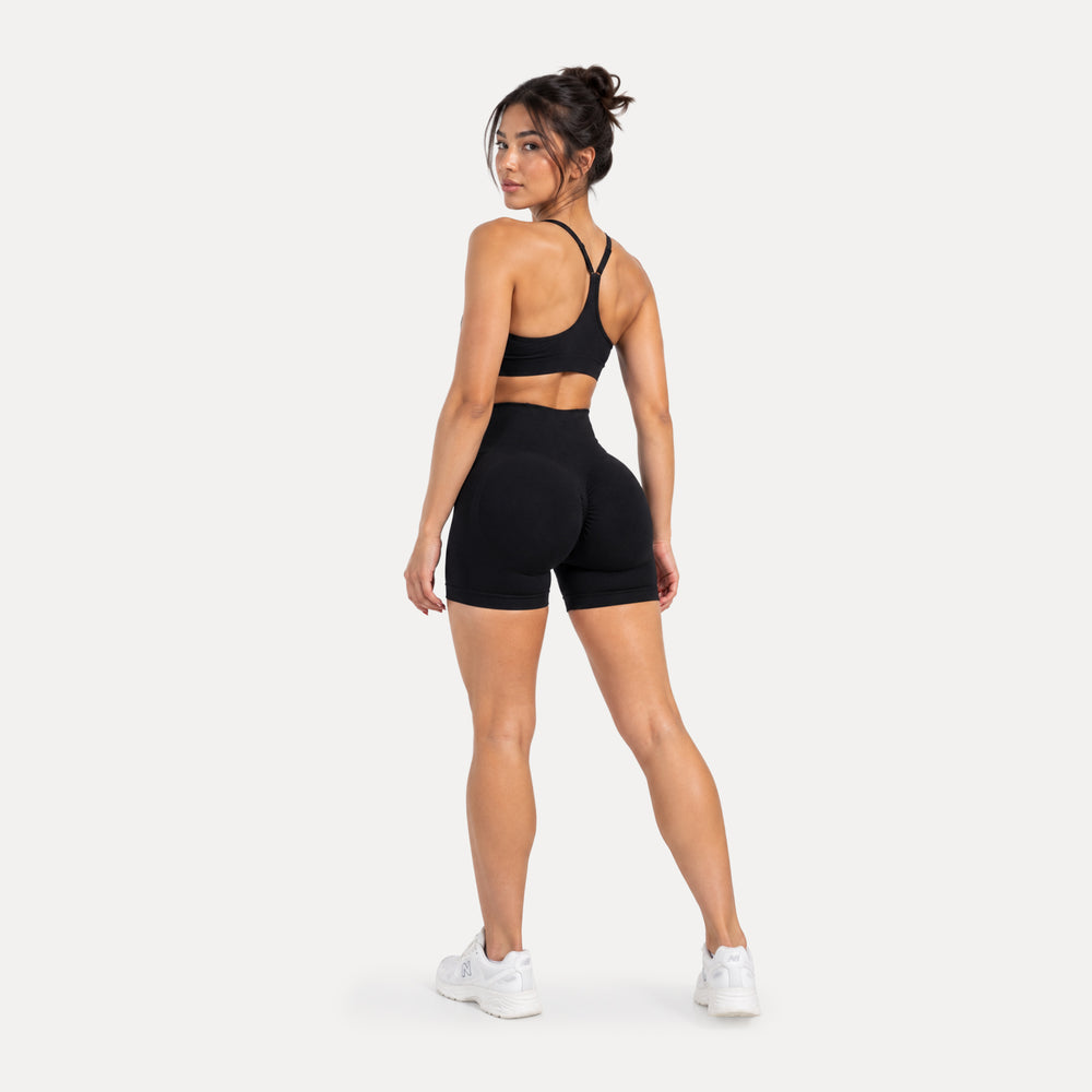 Phelia Scrunch Shorts