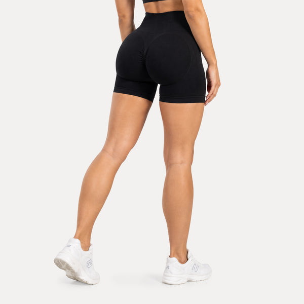 Phelia Scrunch Shorts