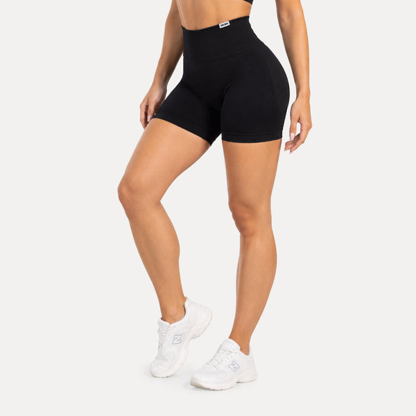 Phelia Scrunch Shorts