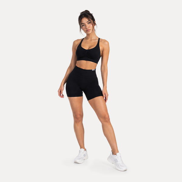 Phelia Scrunch Shorts