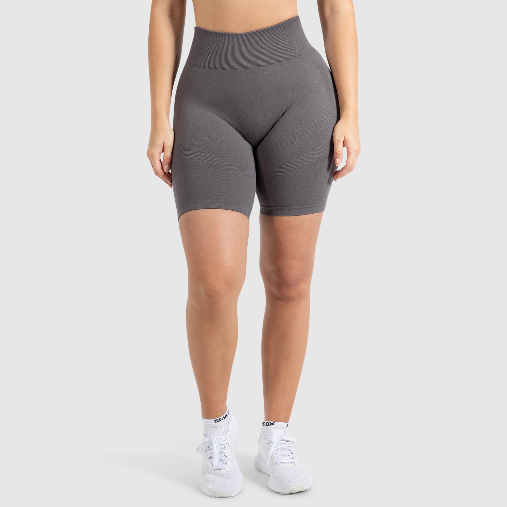 Smartsleep Shorts Maria Solid Scrunch