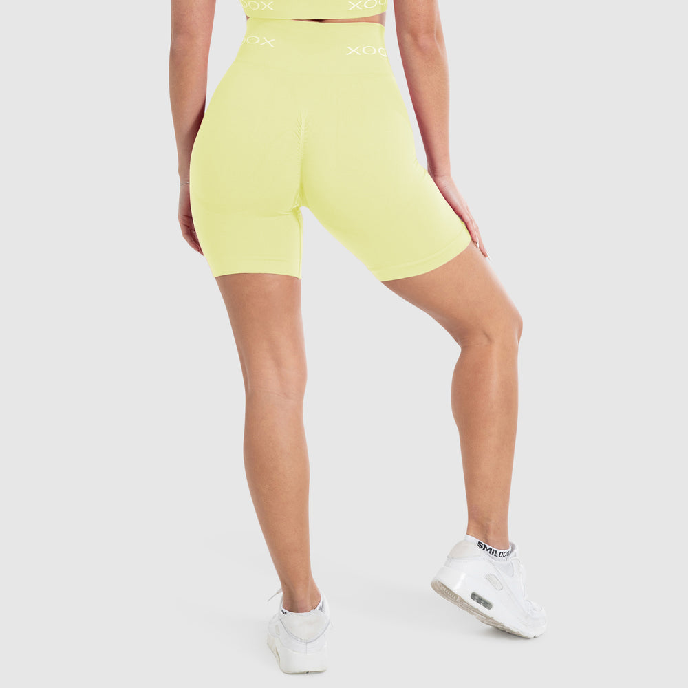 Shorts Scrunch Azura