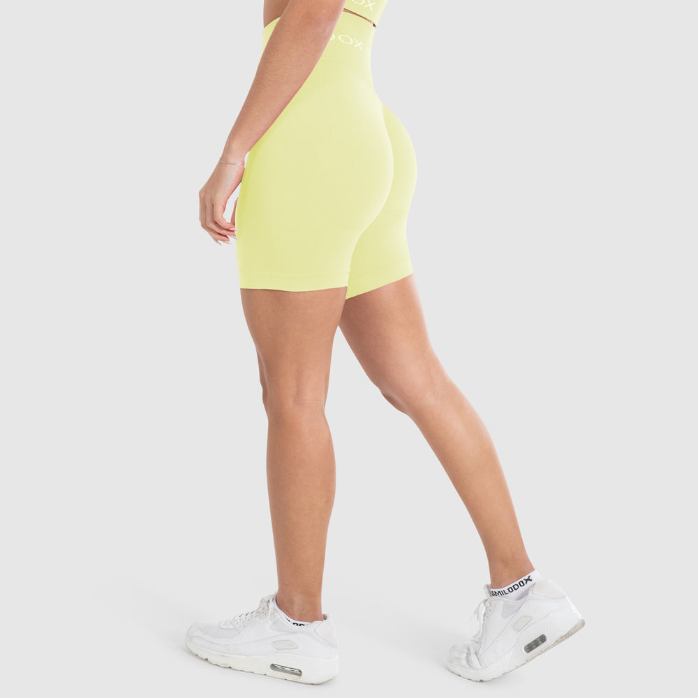 Shorts Scrunch Azura