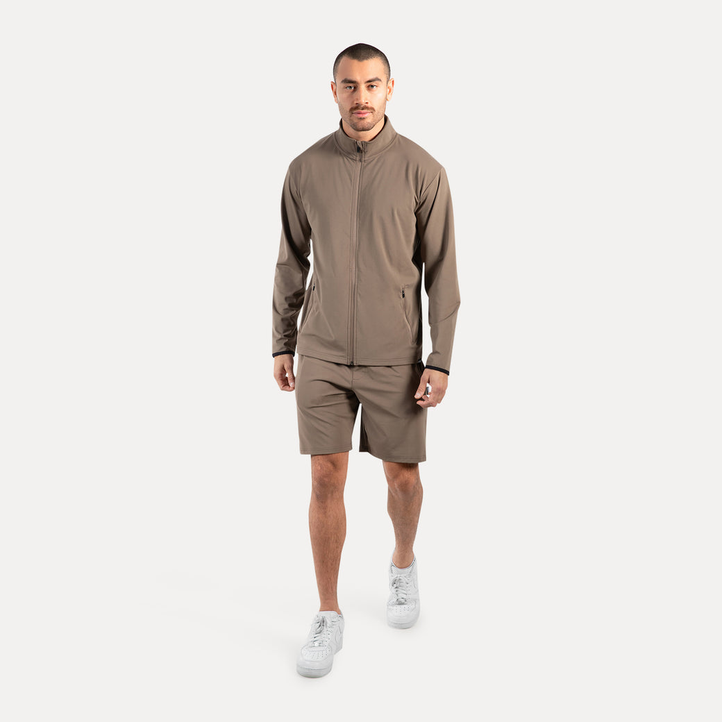 Taupe