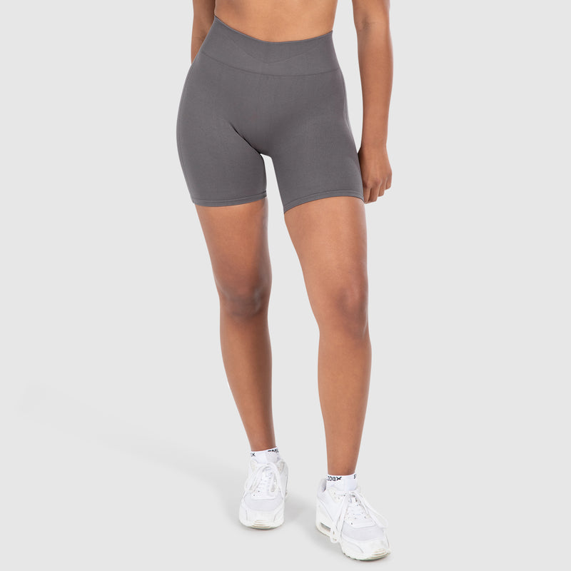 Shorts Cetrina Scrunch