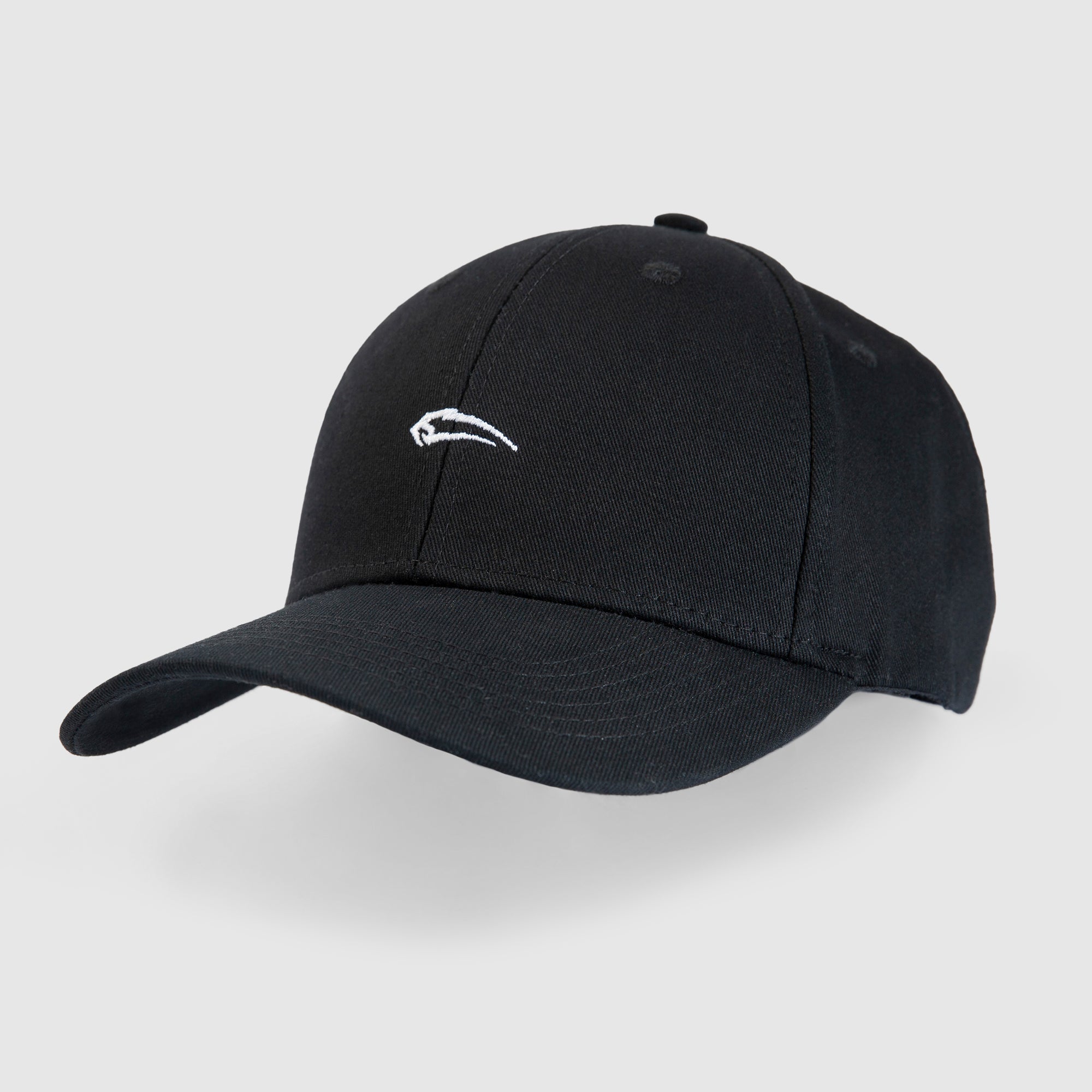 Schwarz One Size