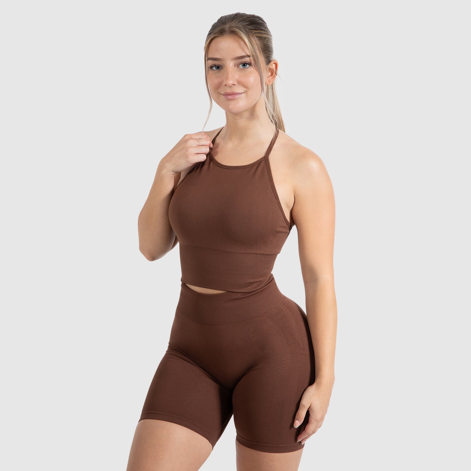Top Maria Solid