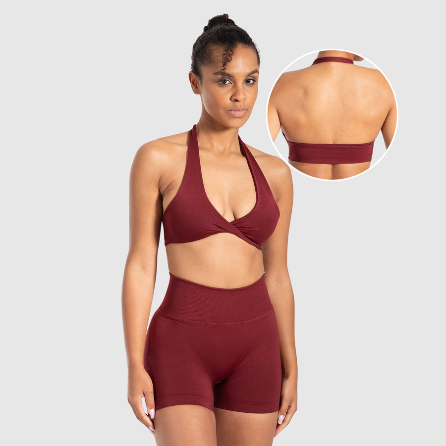 Sports Bra Myrah Twisted