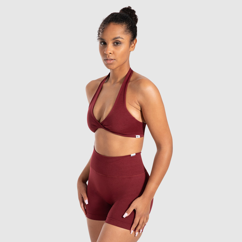 Sports Bra Myrah Twisted