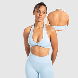 Sports Bra Myrah Twisted