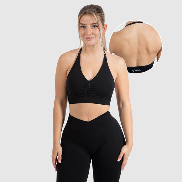Sports Bra Silvia Scrunch