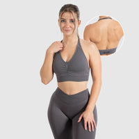 Sports Bra Silvia Scrunch