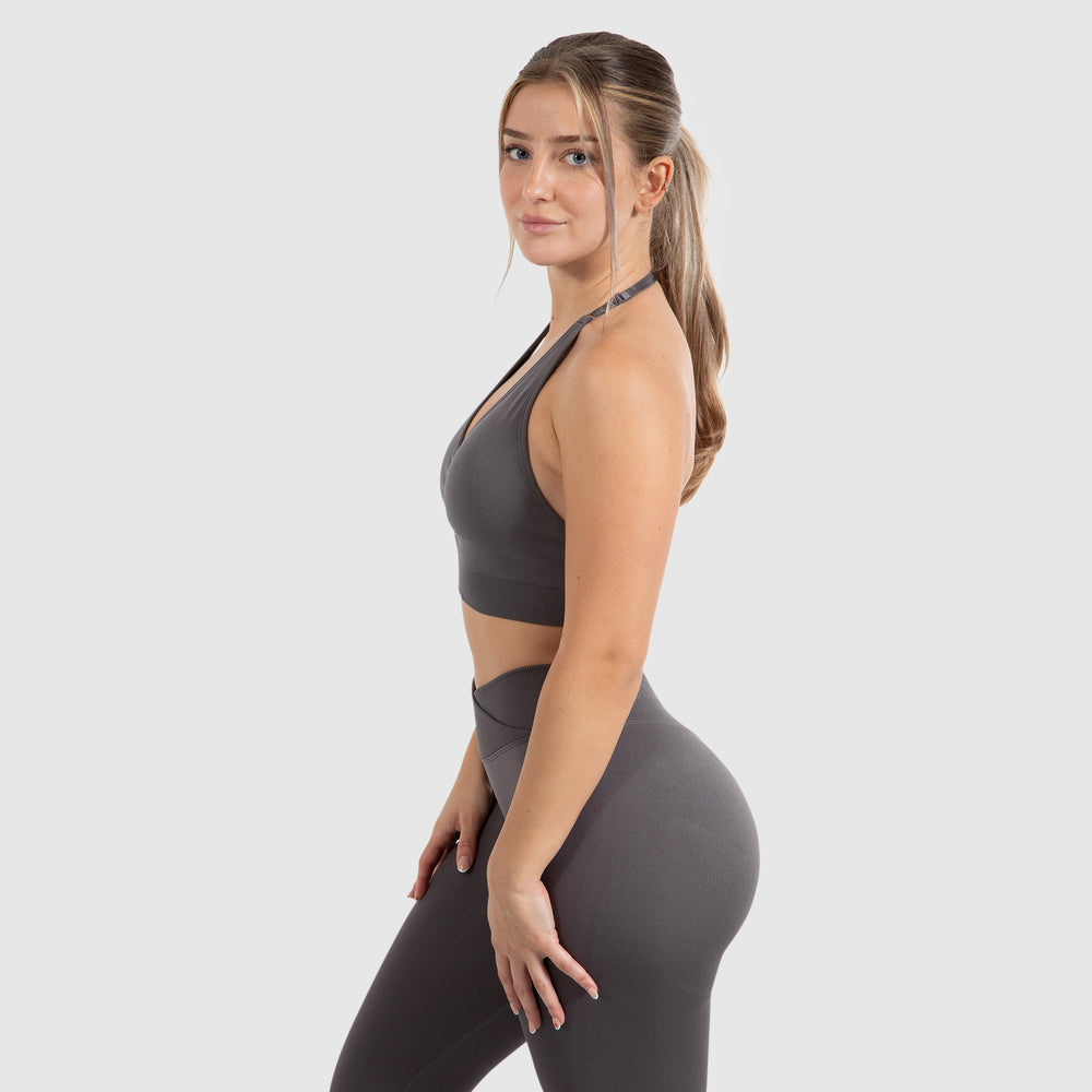 Sport BH Silvia Scrunch