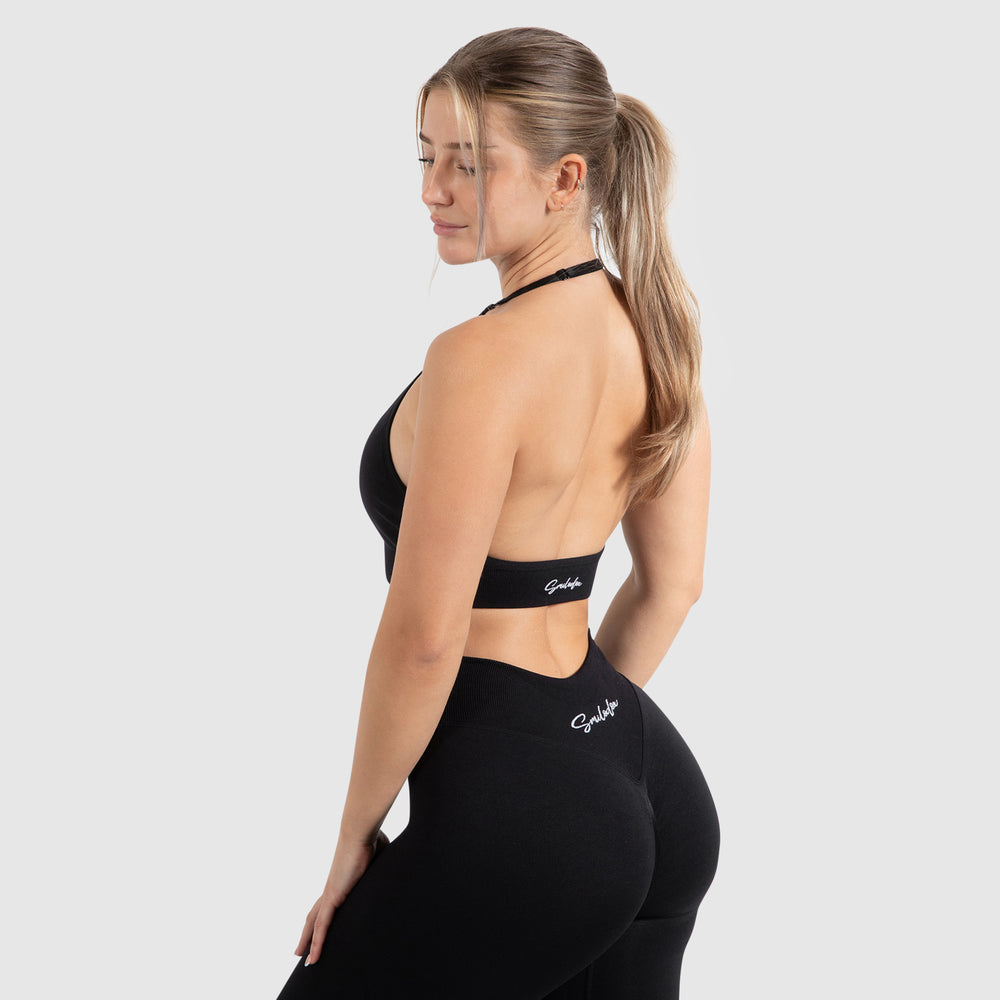 Sport BH Silvia Scrunch