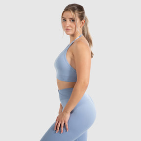 Sport BH Silvia Scrunch