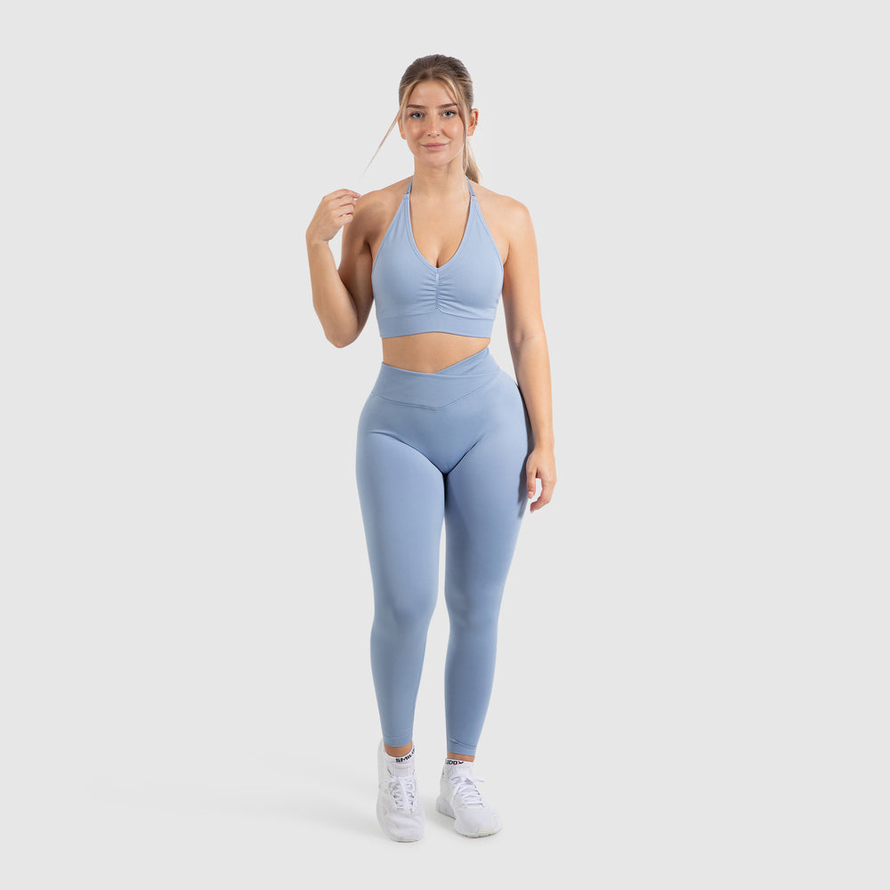 Sport BH Silvia Scrunch