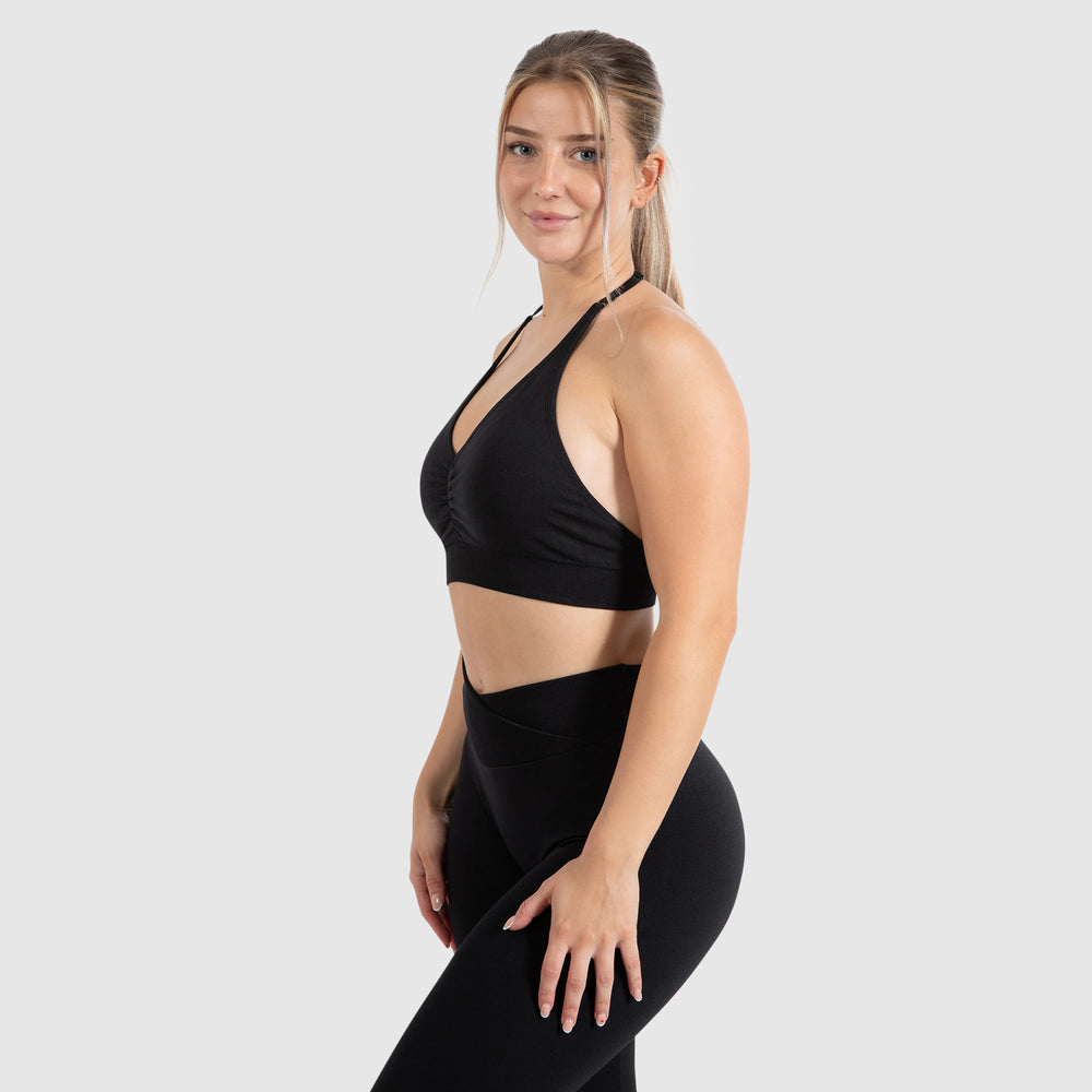 Sport BH Silvia Scrunch