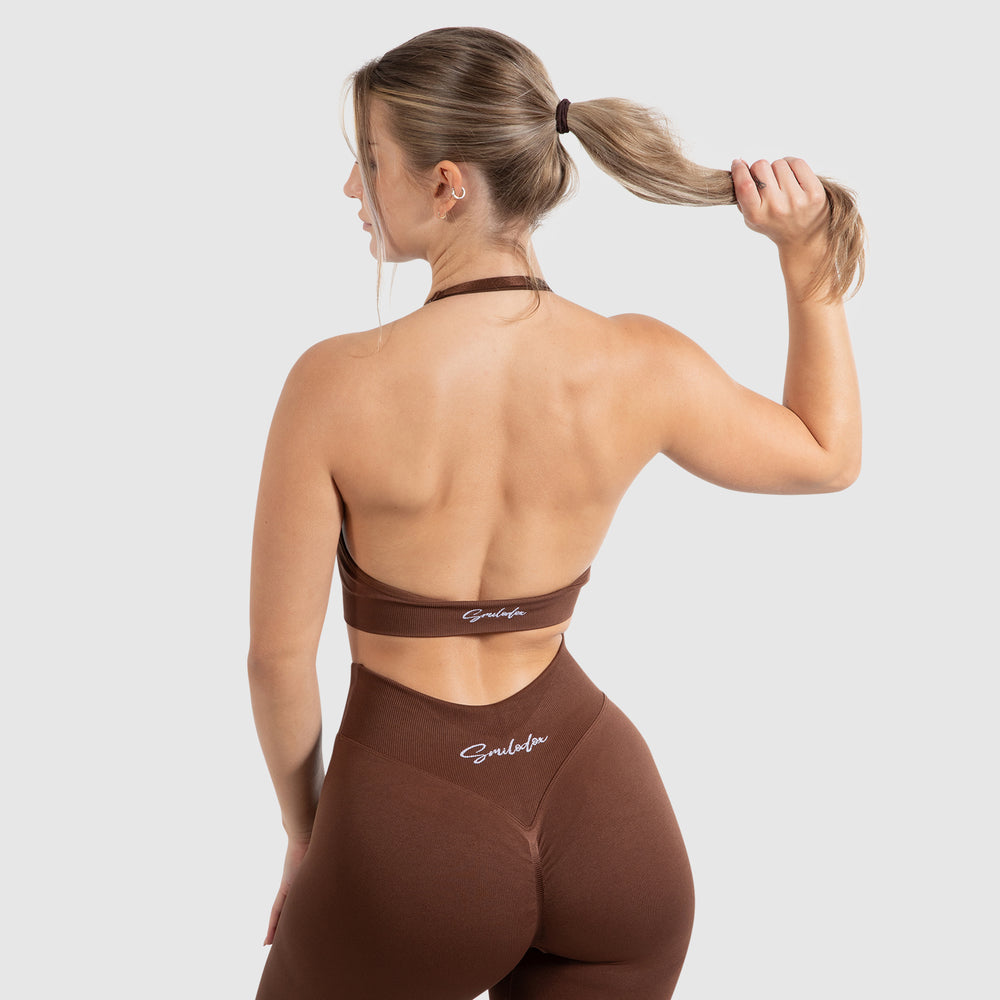 Sport BH Silvia Scrunch