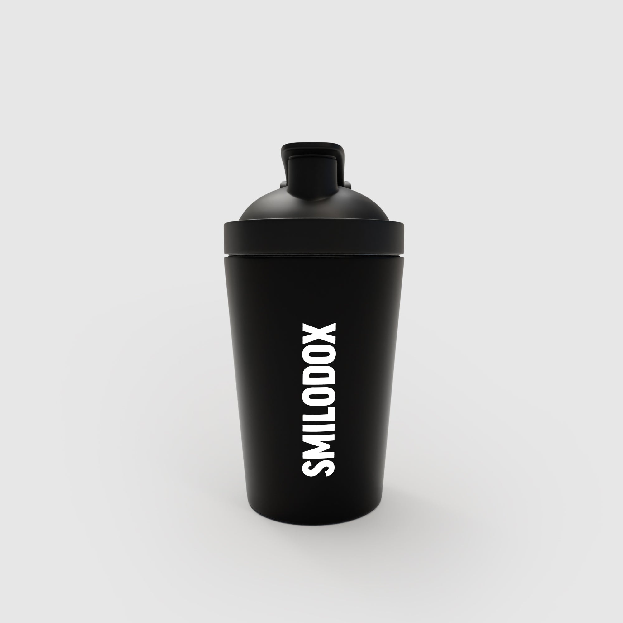 Smartsleep Steel Shaker 500ml