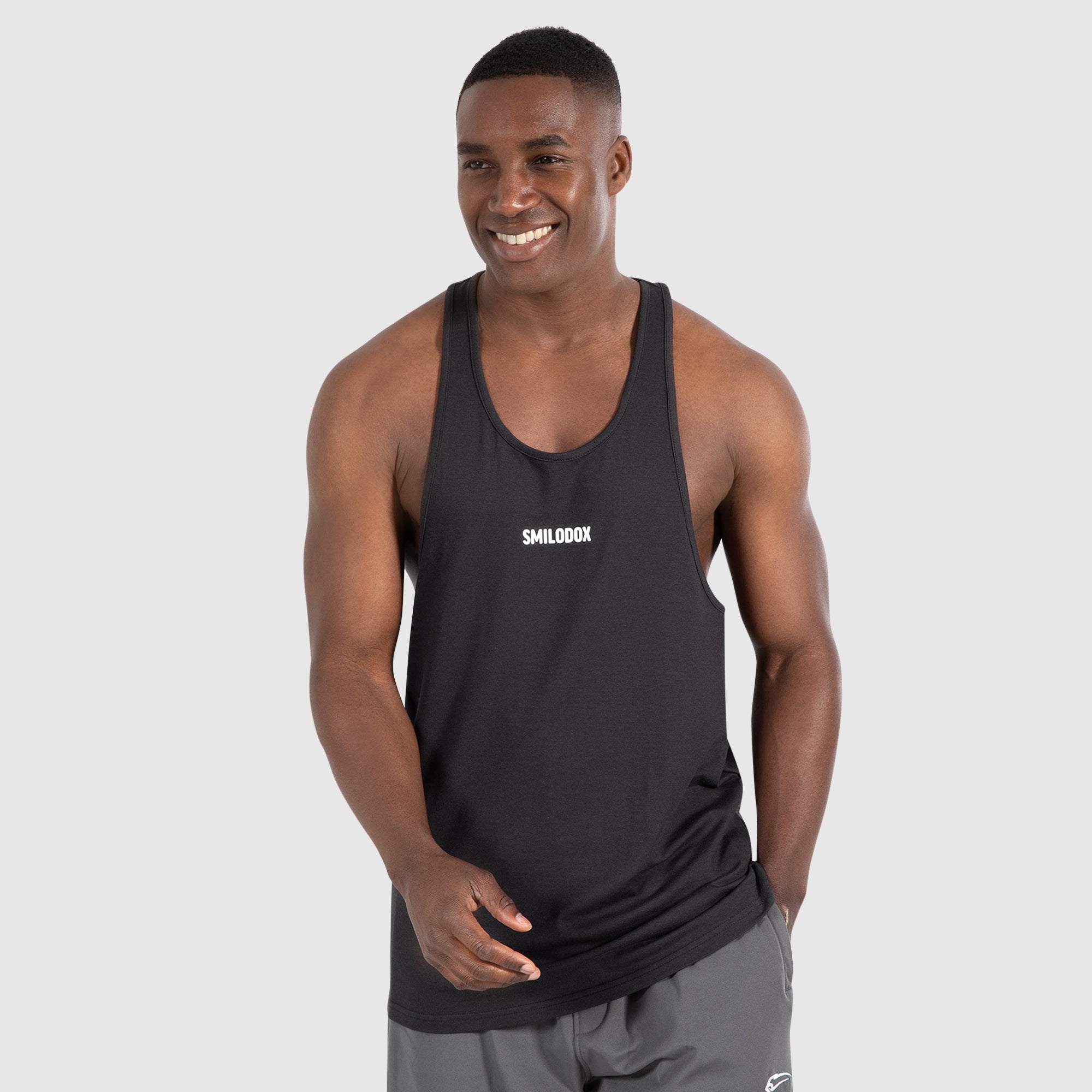 Smartsleep Stringer Leno Modal