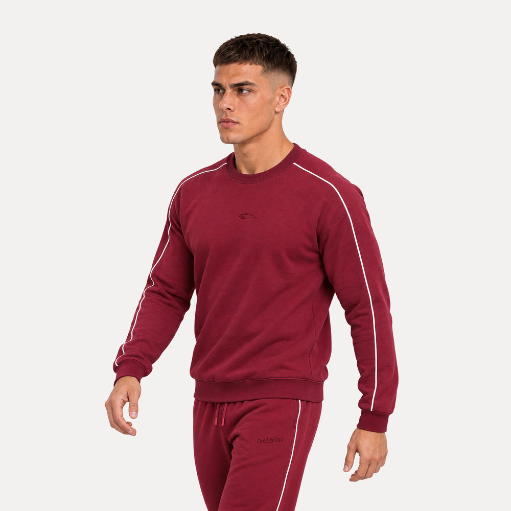 Sweatshirt Brenvaro
