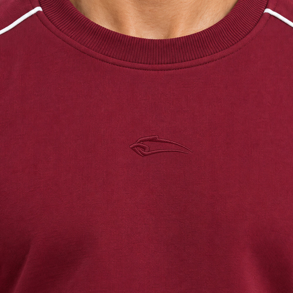 Sweatshirt Brenvaro