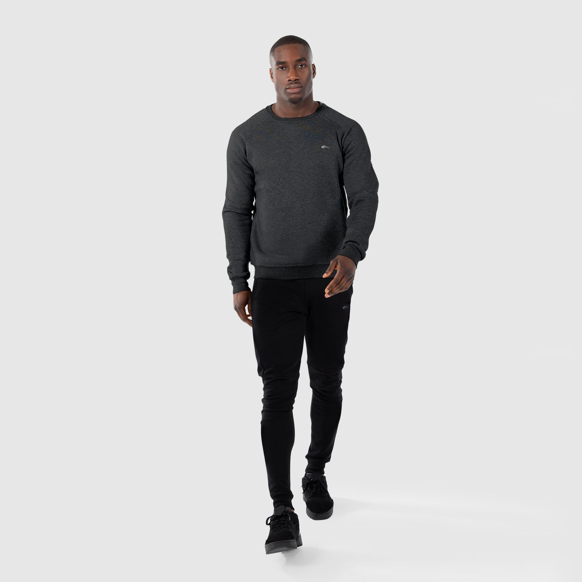 Sweater Convinced