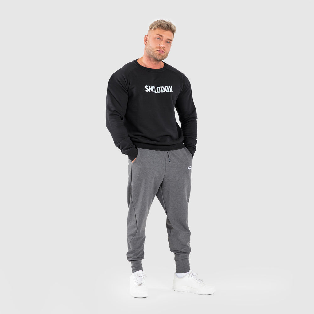 Fairbanks sweatshirt