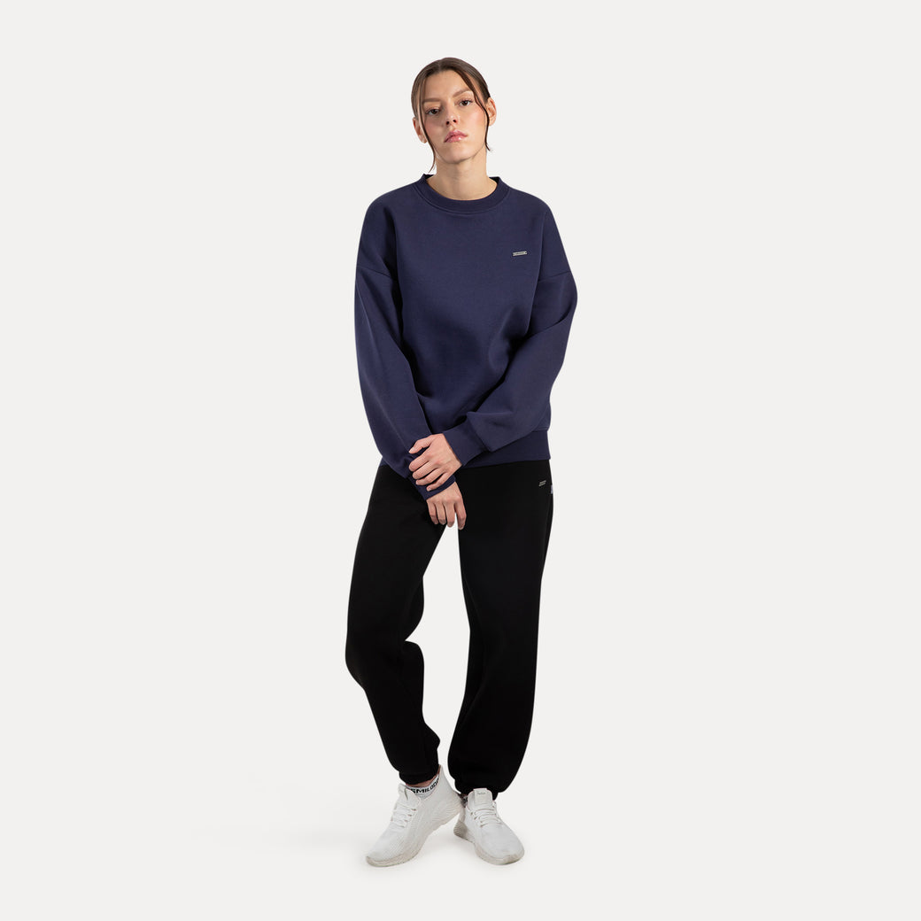 Marineblau