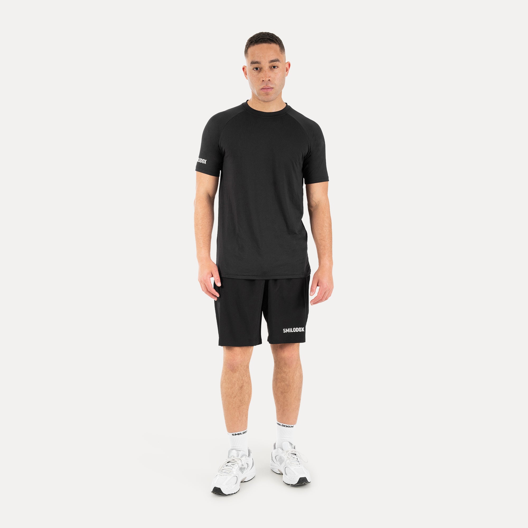 T-Shirt Basic Davren