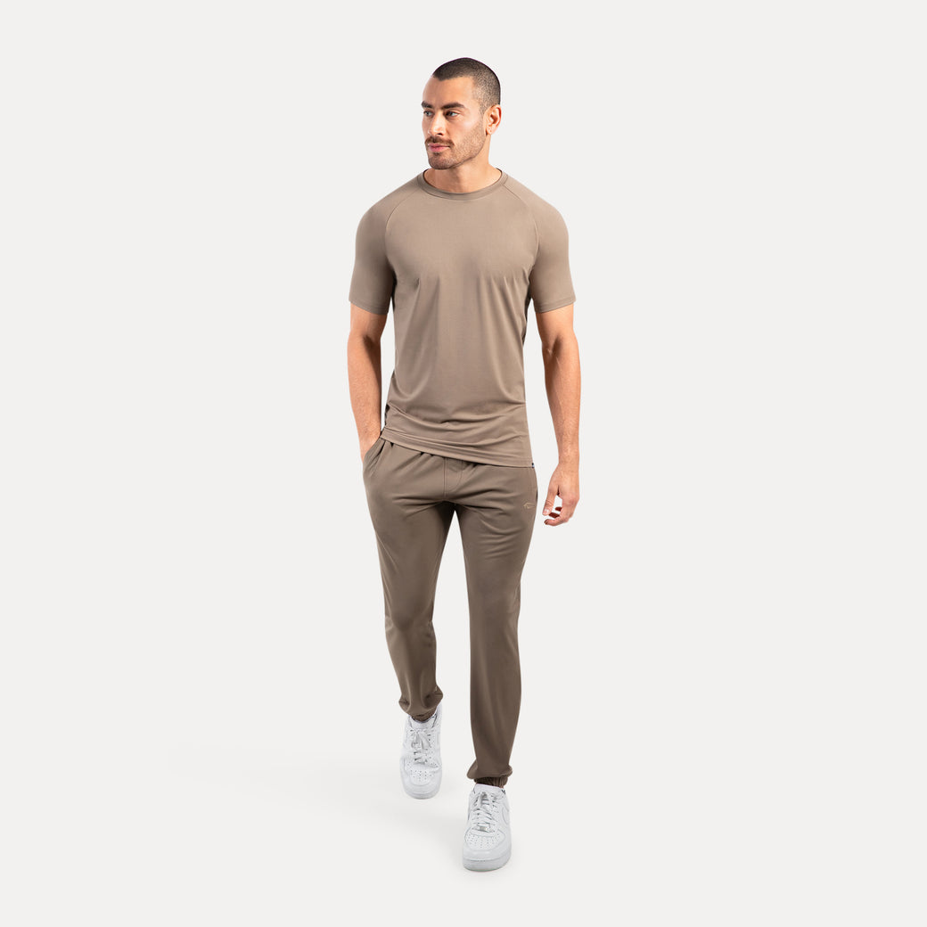 Taupe