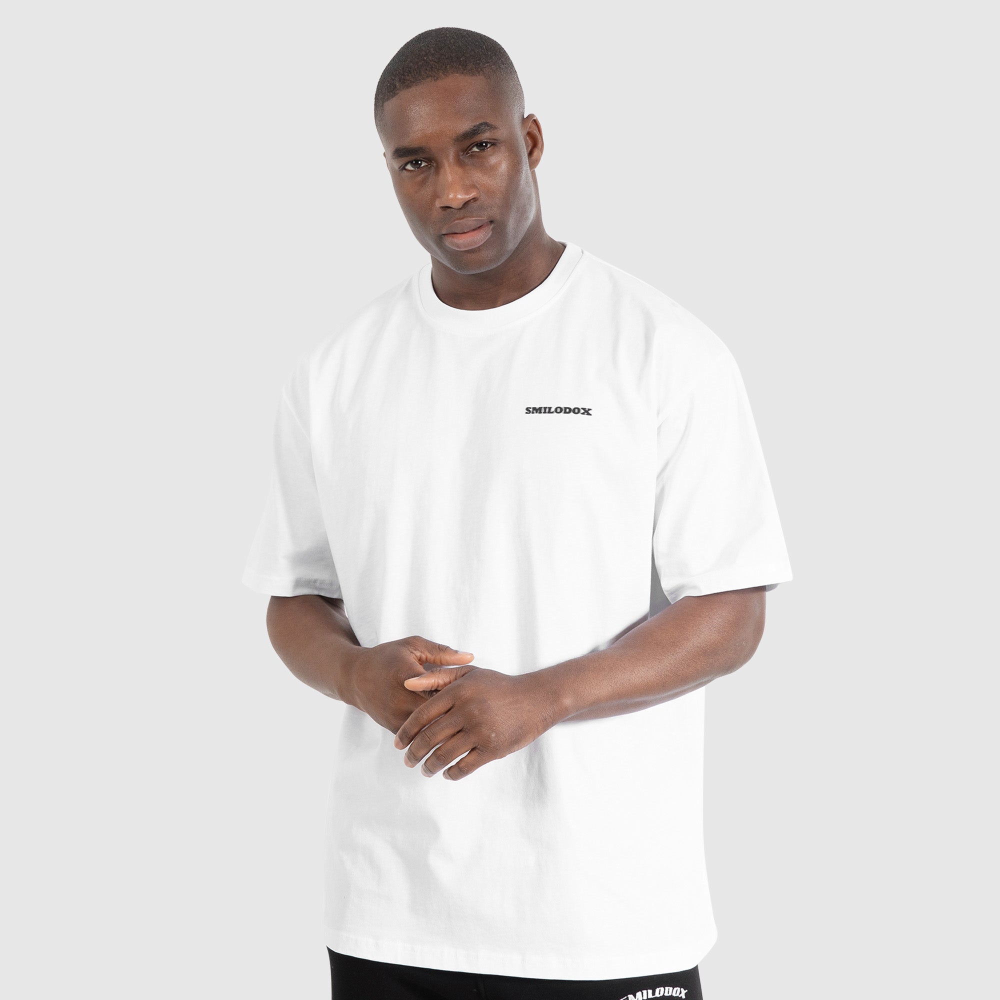 Smartsleep T-Shirt Oversized Adrian