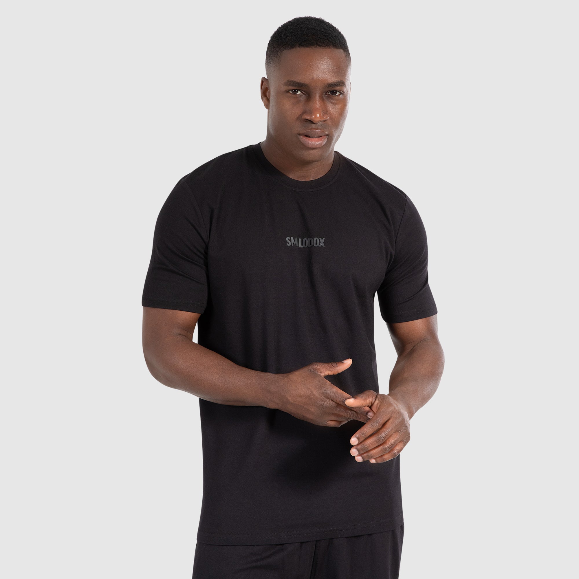 Smartsleep T-Shirt Lumin Modal