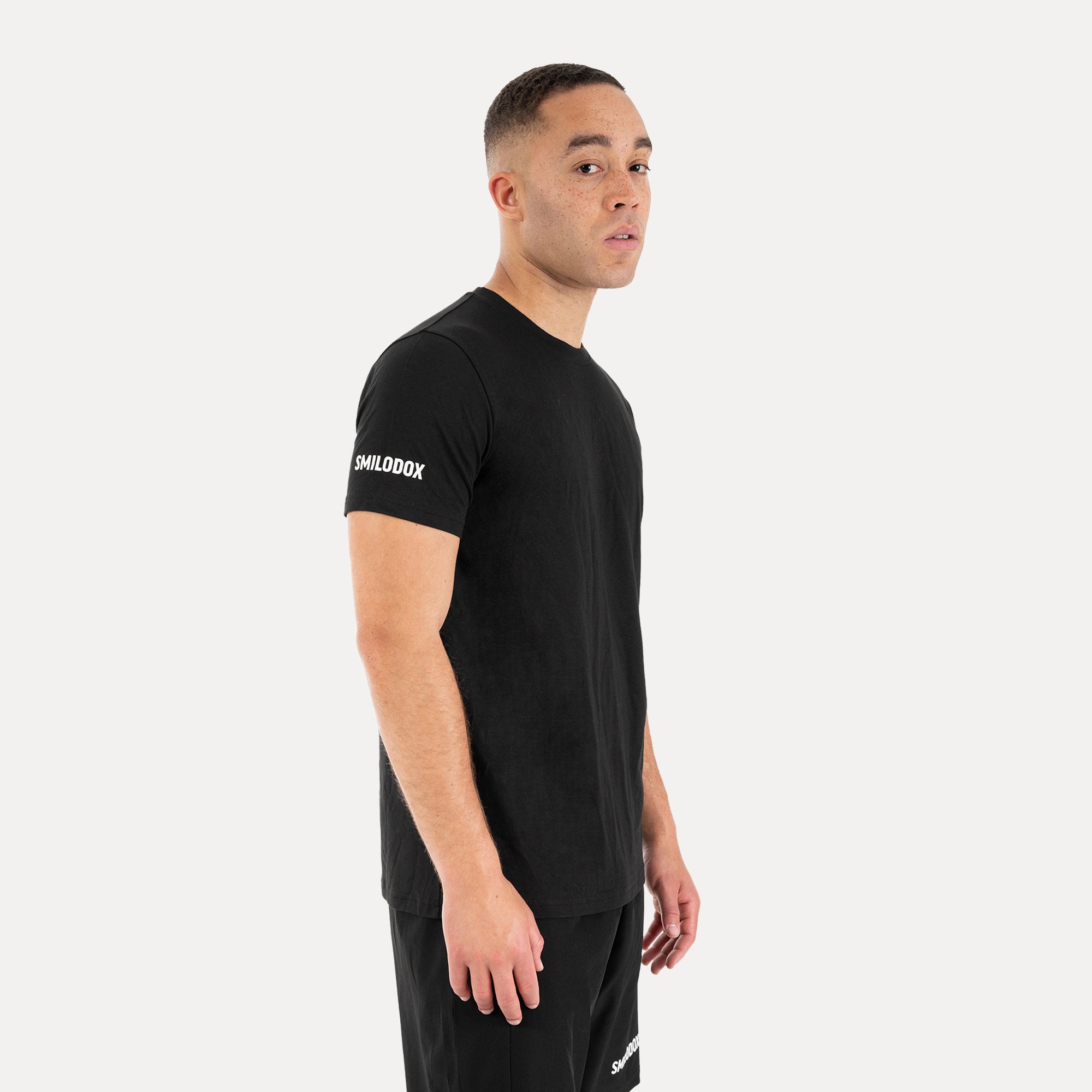 T-Shirt Basic Norven