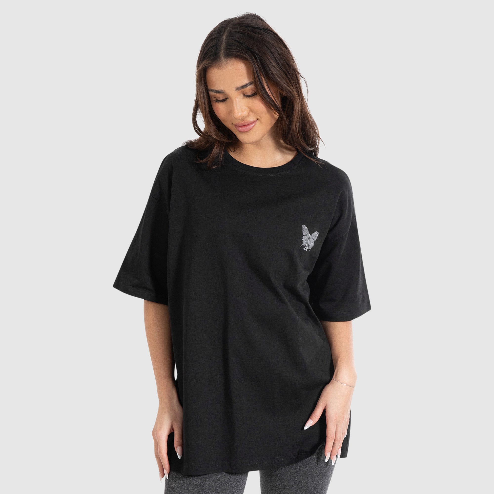 Smartsleep T-Shirt Oversized Payton