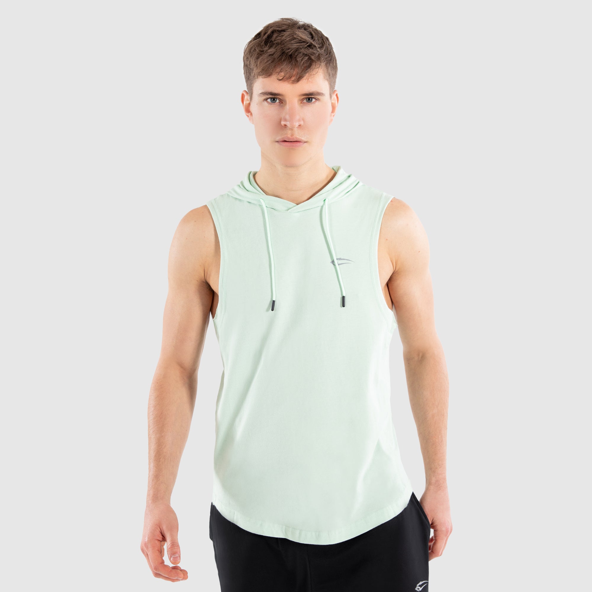 Hooded Tank Gabriel