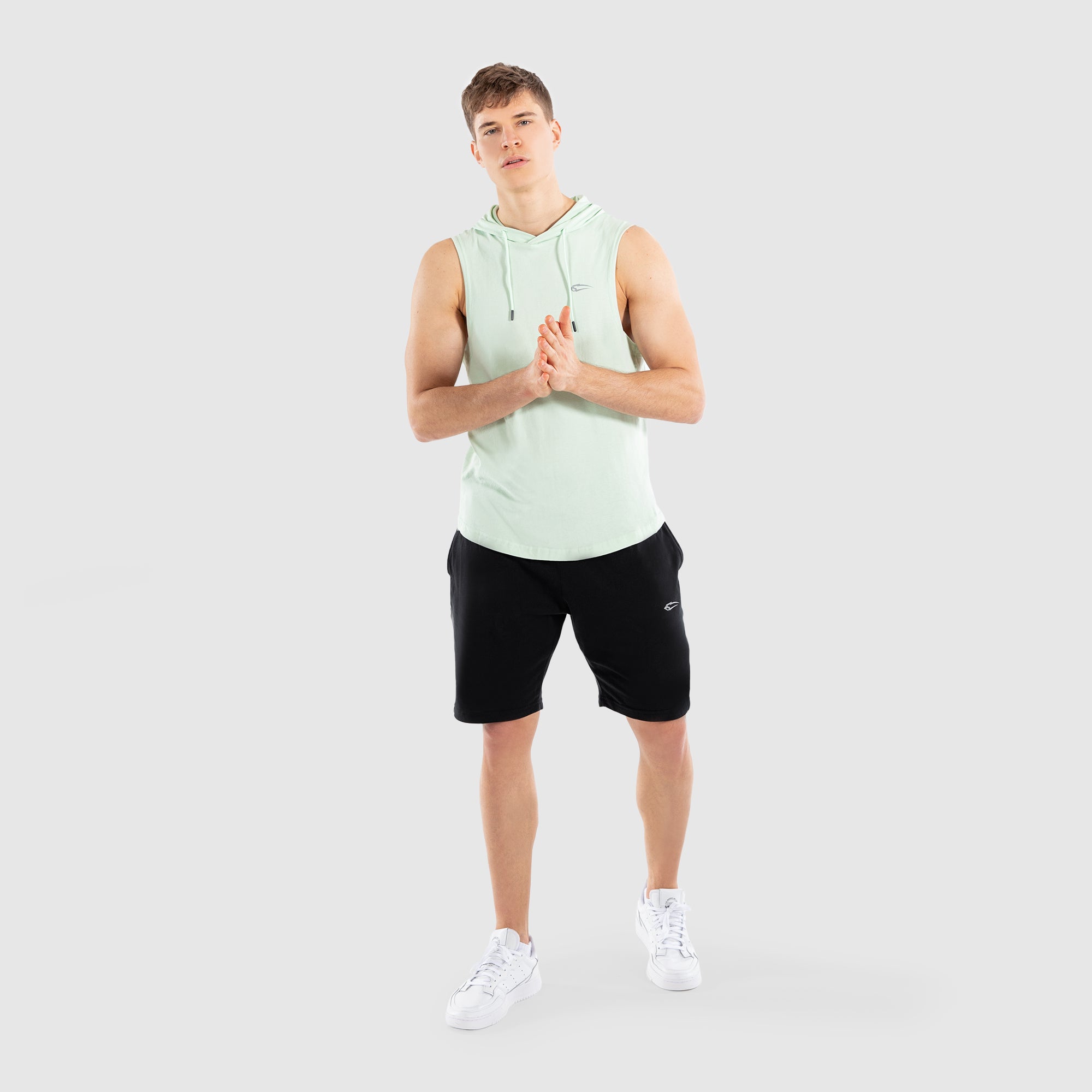 Hooded Tank Gabriel